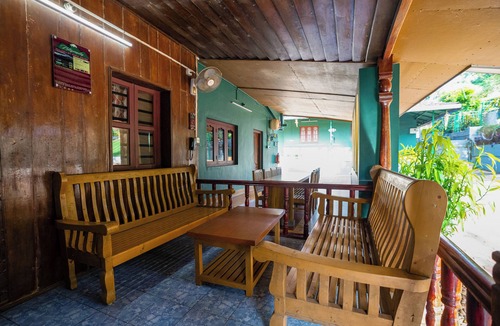 Chittur Villa | Hill Valley Farm House