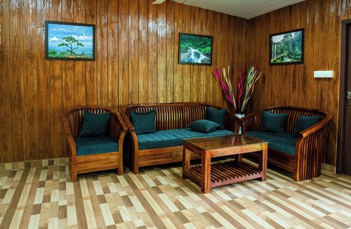 Chittur Villa | Hill Valley Farm House