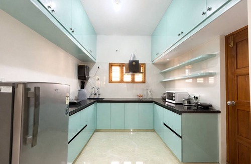 Mysore Apartment | Hill View Comforts