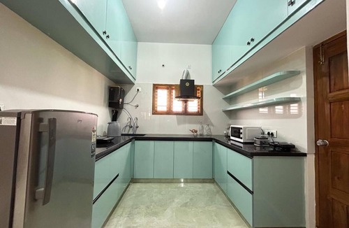Mysore Apartment | Hill View Comforts