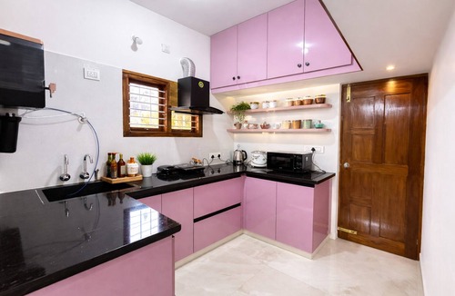Mysore Apartment | Hill View Comforts