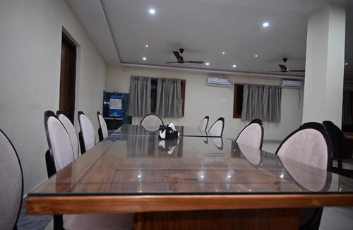 Semiliguda Hotel | Hill View Eco Retreat