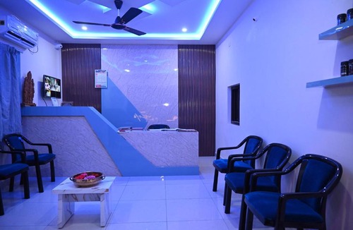Semiliguda Hotel | Hill View Eco Retreat