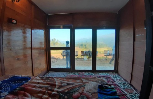 Periyur House | HILL VIEW