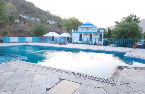 Bedla Other | Hill View Resort by Rudrakshi