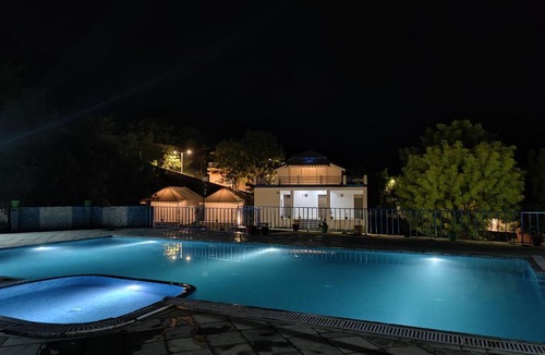 Bedla Other | Hill View Resort by Rudrakshi