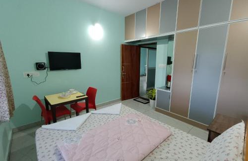Katakeri Rural House | Hill View Retreat - Coorg