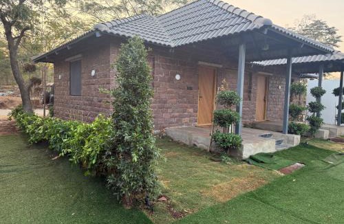 Vikarabad Resort | Hillock The Nature Retreat