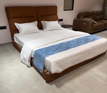 Vikarabad Resort | Hillock The Nature Retreat