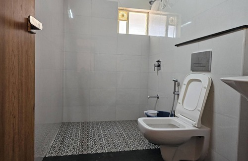 Kudrasthe Bed & Breakfast | Hillock Vista Homestay by Aarika Resorts