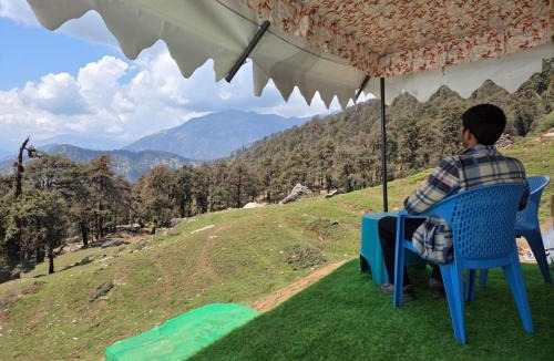 Dugalbitta Other | Hillora Camp Chopta