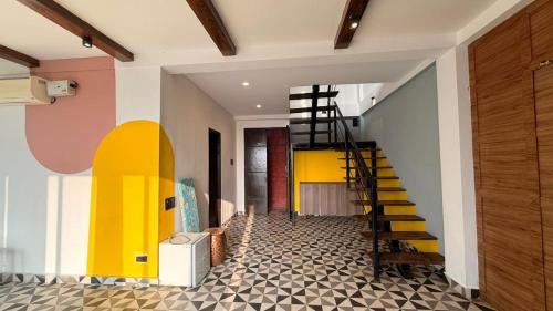 Arpora Resort | Hillora Coastal Resort