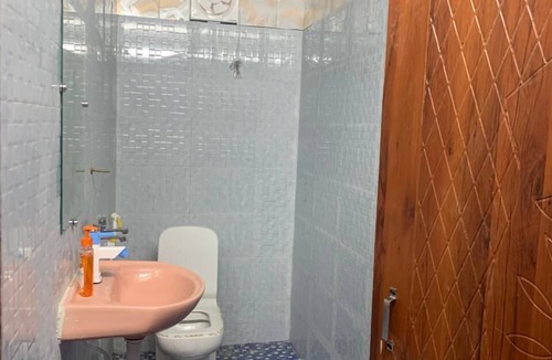 Jogiyana Hotel | Hills Queen Resort & Camping