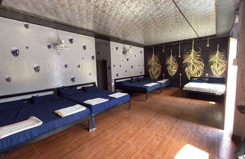 Jogiyana Hotel | Hills Queen Resort & Camping