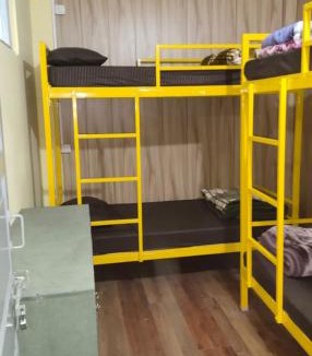 Darjeeling Hostel | Hills Vacation Stay in Hostel
