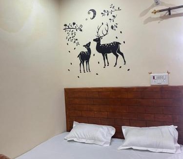 Kanatal House | Hills Weather Homestay
