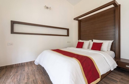 Madikeri Resort | Hillscape Resort
