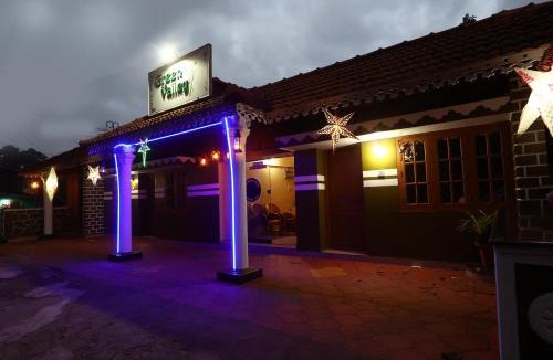 Gudalur Hotel | Hillside Green Valley Comfort Stay