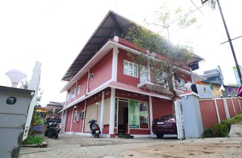 Gudalur Hotel | Hillside Hideaway Gudalur