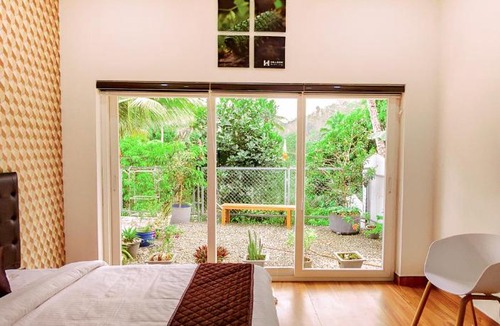 Rani House | Hillside Naturestay
