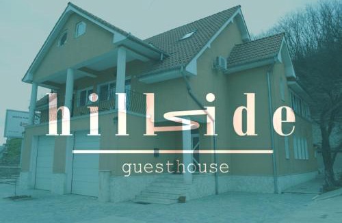 Oradea House | Hillside
