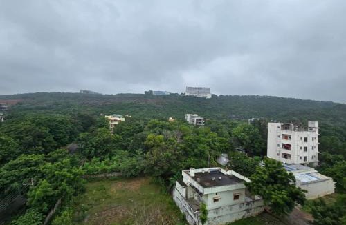 Rushikonda Apartment | Hillstay