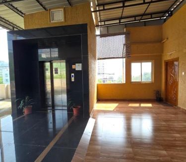 Rushikonda Apartment | Hillstay