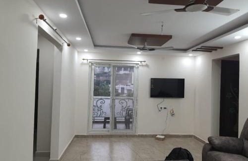 Rushikonda Apartment | Hillstay Rushikonda