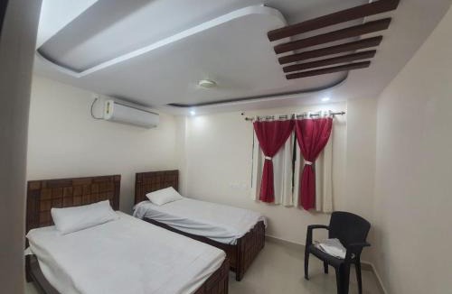 Rushikonda Apartment | Hillstay Rushikonda