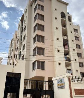 Voi Apartment | Hillsview Apartment