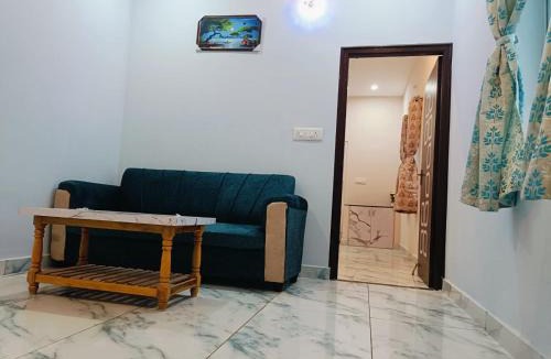 Yelagiri Cabin | Hilltop Heaven