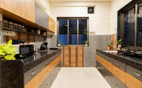 Aarey Colony Villa | Hilltop Hideaway Party Friendly 4BHK Pool Villa by Spacez