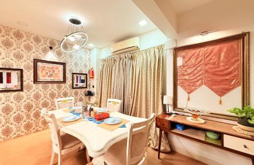 Aarey Colony Villa | Hilltop Hideaway Party Friendly 4BHK Pool Villa by Spacez