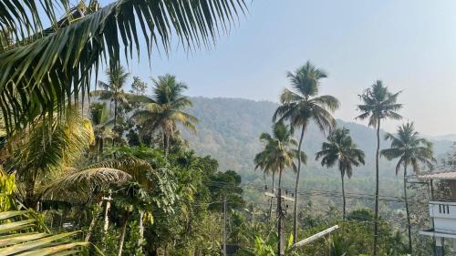 Irinjalakuda Villa | Hilltop Residency Home Stay Athirappilly
