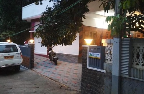 Devikolam House | HILLVIEW VILLA