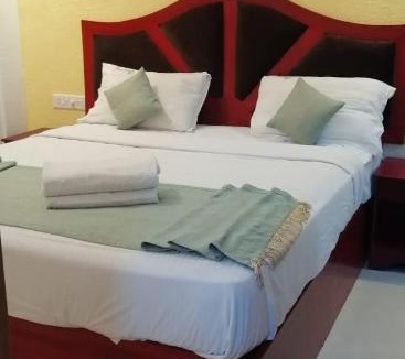 Devikolam House | HILLVIEW VILLA