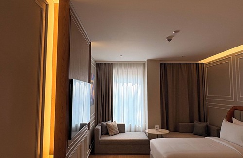 Thigalarapalya Hotel | Hilton Garden Inn Bengaluru Whitefield