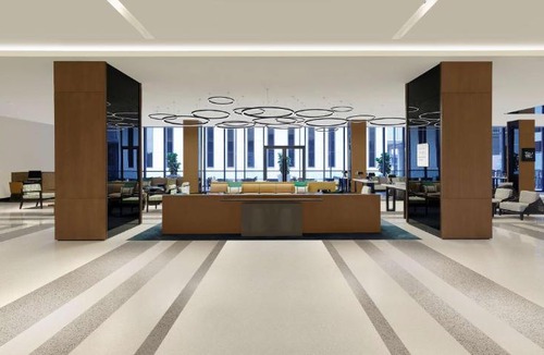 Nagavara Hotel | Hilton Garden Inn Bengaluru Embassy Manyata Business Park