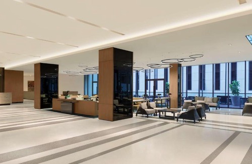 Nagavara Hotel | Hilton Garden Inn Bengaluru Embassy Manyata Business Park