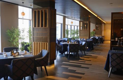 Hinjawadi Hotel | Hilton Garden Inn Pune Hinjawadi