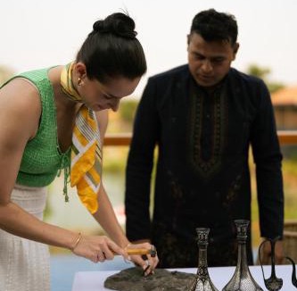 Turkapally Hotel | Hilton Hyderabad Genome Valley Resort & Spa