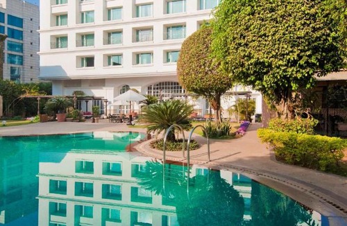 Mumbai Hotel | Hilton Mumbai International Airport Hotel