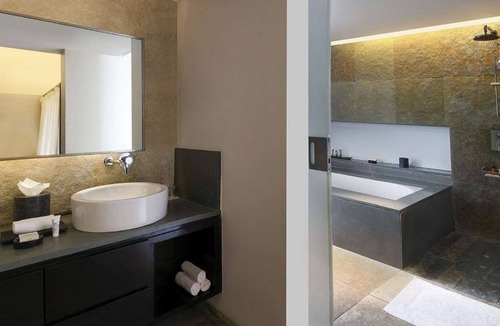 Shilimb Hotel | Hilton Shillim Estate Retreat & Spa