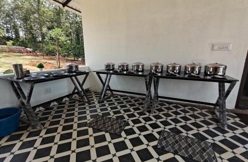 Sakleshpur House | Himabindu Stays