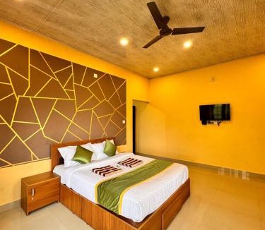 Kalpetta House | Himadri Retreat Wayanad