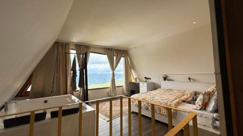 Almora Hotel | Himadvaya- The Himalayan Prism