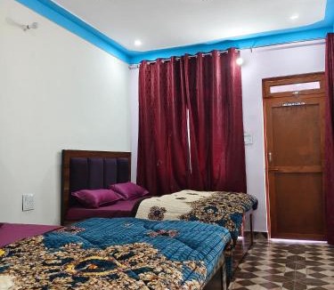 Dugalbitta House | Himalayan due homestay chopta