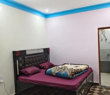 Dugalbitta House | Himalayan due homestay chopta