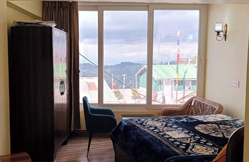 Darjeeling Hotel | Himalayan Haveli Fooding and Lodging