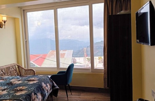 Darjeeling Hotel | Himalayan Haveli Fooding and Lodging